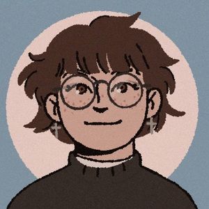 Meet your Posher, Abby